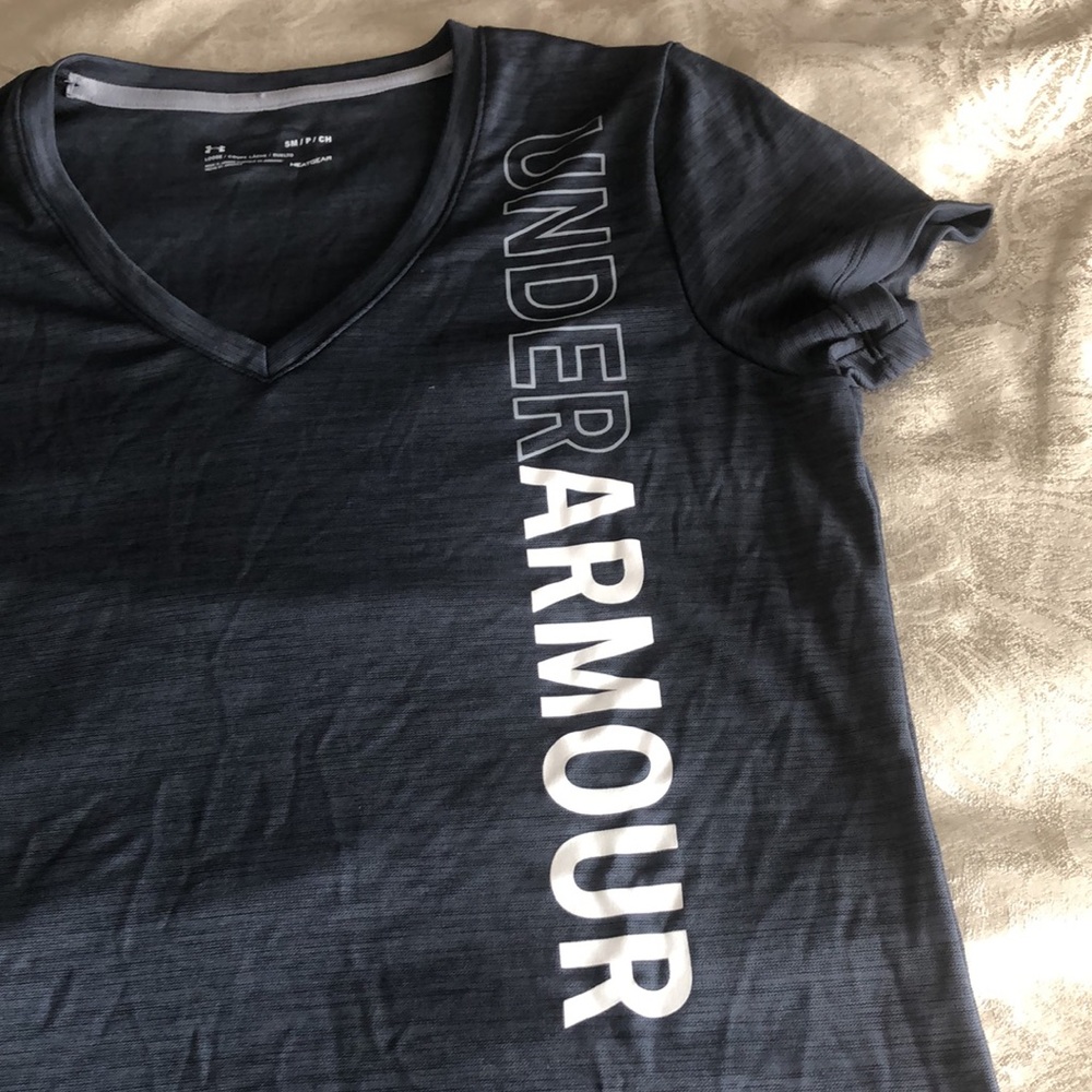 UnderArmour SM